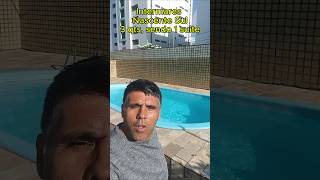 Apartamento em Intermares l 3 qts l  380 mil l  Oportunidade!!!!