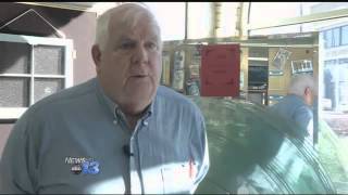 Solar Connection To Create 50 Jobs In Marion