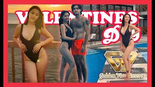 Balentayms At G7 Resort worth It Ang Ganda  Robb Guinto