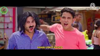 ❣️Harsh Beniwal new video song jo na pahne usko kahate jaatu 🤣