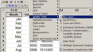 Minitab Basics 03