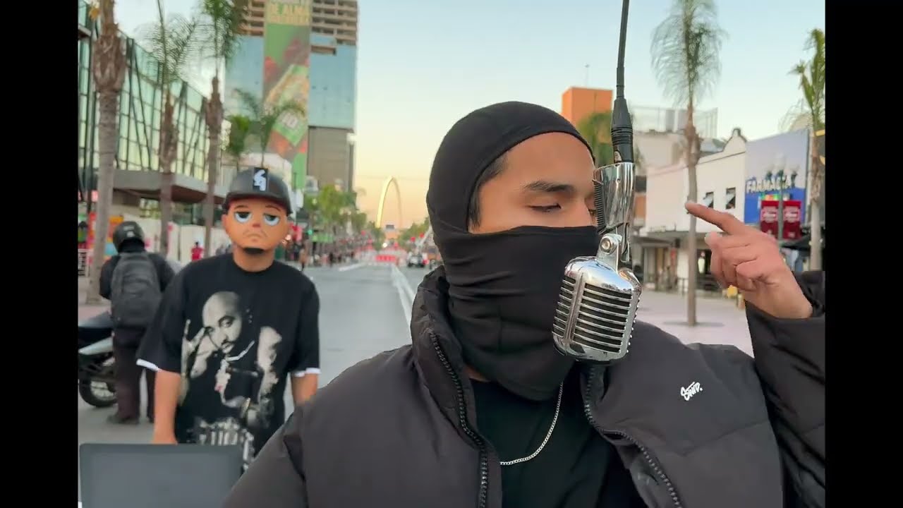 64Beats x Ez G Episodio #1