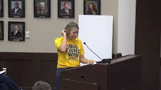 Humble ISD Board of Trustees Meeting: September 8, 2026