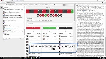 [CSGODOUBLE] NEW SCRIPT TO EARN COINS!