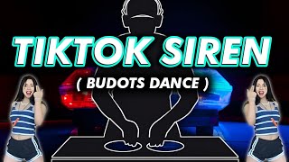 TIKTOK PULIS SIREN ( KRZ BUDOTS )