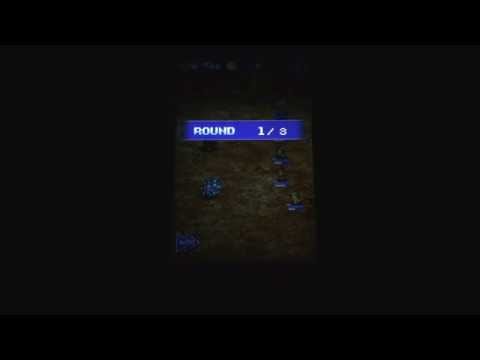 《ＦＦＲＫ無課金de実況》＃１７ ＦＦ６の北の炭鉱を攻略！