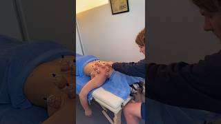 Self Care w Remedial Massage
