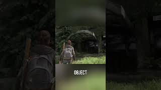 The Last of Us: Nature Reclaims a Beautifully Decayed World #shorts