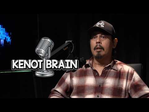 Seriusnya Lando Zawawi... Siap bagi pesanan untuk Awie Koroy
