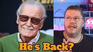 Stan Lees Future Cameos in Marvel Movies