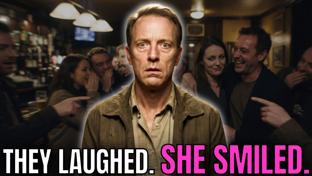 I Was Humiliated By AP And My BFs As MY WIFE SMILED. Left Town & Changed My Life. When I Came Back…