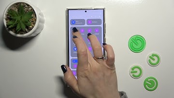 Disable Notification Sounds During Calls on Samsung Galaxy S24 Ultra / Turn off alerts on S24 Ultra