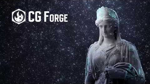 Vex Foundations II - CG Forge