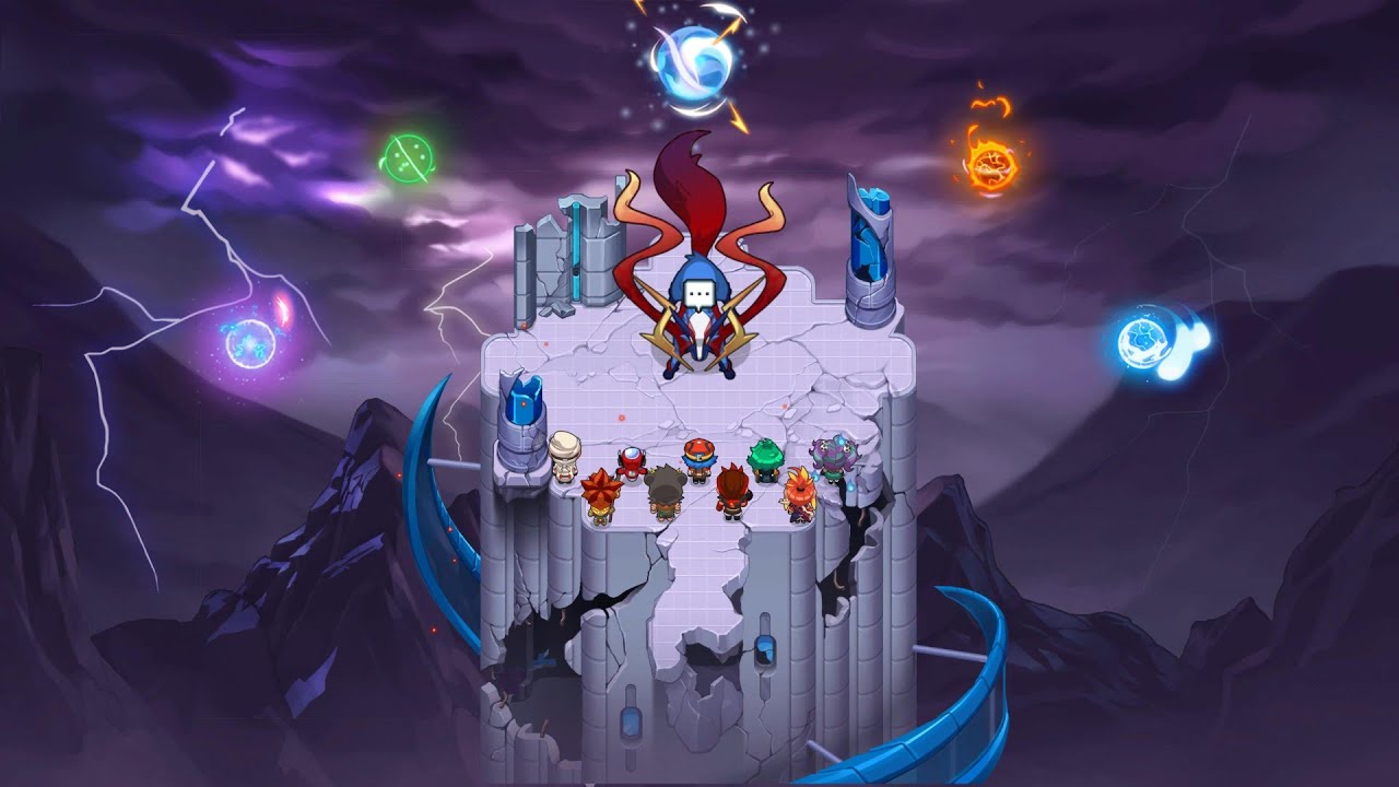 NEXOMON EP15 FINAL Playthrough 