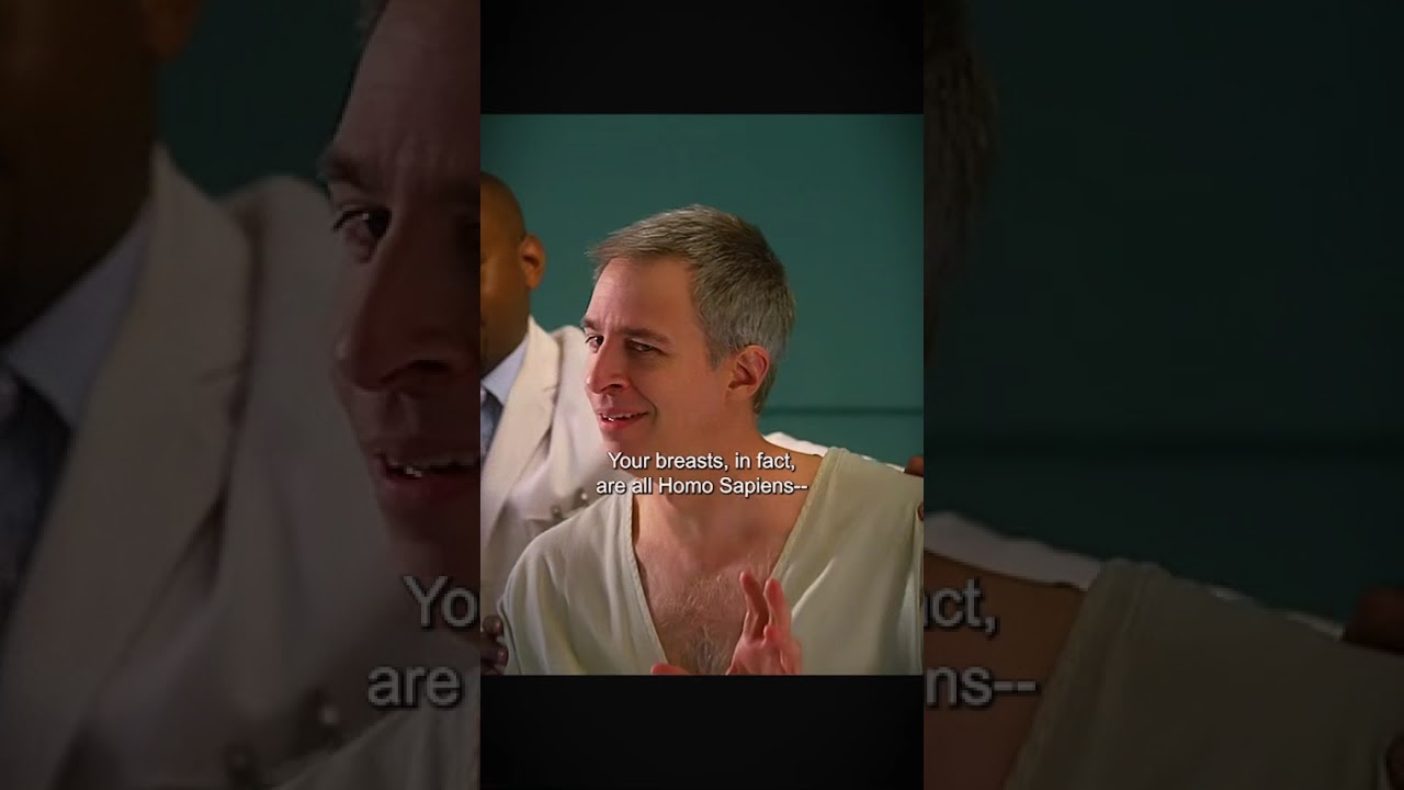 House Uses Patients To Tease Cuddy#shorts #movie #video #doctor #rescue