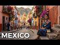 MEXICO: The Land of Mysteries You've Never Known | 4K Travel Documentary