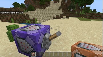 how to create a free minecraft mob skin with command blocks