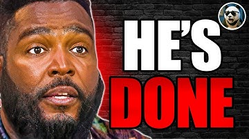 It Just Keeps Getting WORSE for Dr. Umar Johnson…