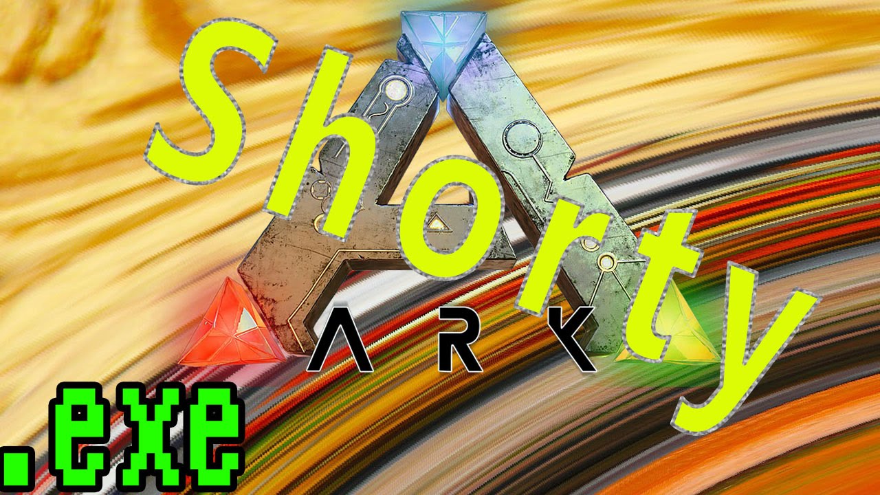 Ark Shorty: Look What I Found