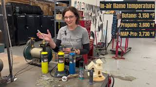 How to Choose the Right Torch screenshot 4