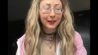 Live Liquid Review: Body Armor Zero Sugar Watermelon Strawberry 🍉 🍓 (Stripper Talk Live Stream)