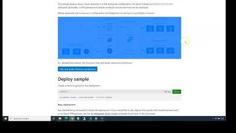 Multi-Cloud: Connecting Azure to AWS, Step-By-Step demo: Connect your AWS & Azure env with  VPN