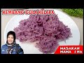 Buat kue kering kembang gula dari kelapa muda. Enak dan awet