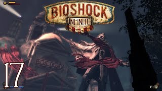 Nobody Plays Bioshock Infinite Ep. 17: Exploria