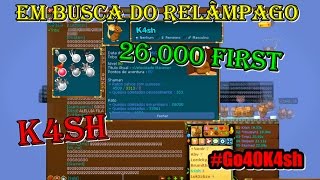 Transformice - K4sh 26K