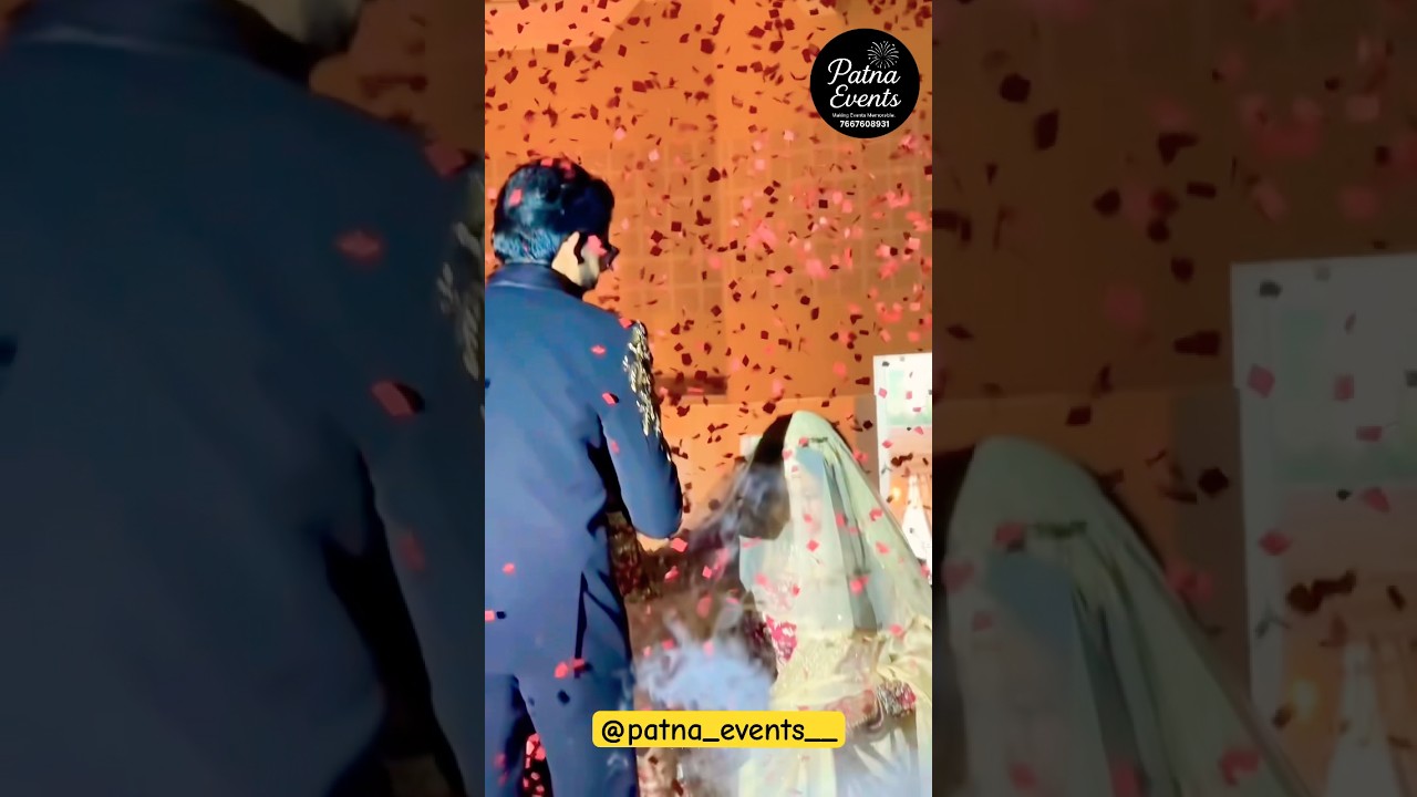 🚨 “Stop scrolling! This is the most magical wedding dance you’ll see today ❤️✨ 