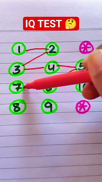 draw a checkered path with numbers 🤔🔢 #numbers #trending #maths #mathstricks