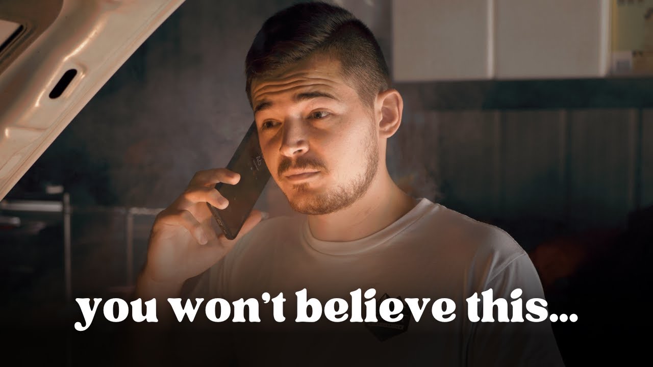 WHAT A CRAZY START TO 2024...