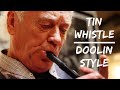 Traditional Irish Tin Whistle Music 🎵🎵 [Doolin Style]