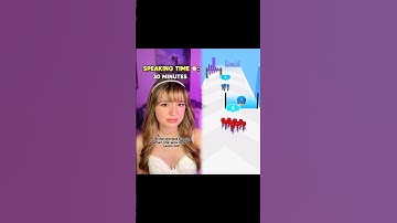 #pov each day everyone is only given a certain amount of speaking time…#speak #skit #viral #foryou