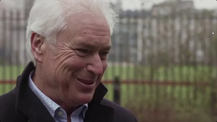 Prof Ian Robertson - cue/self-dialogue application for stress management.