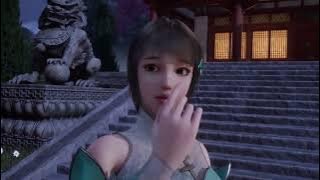 Preview Supreme God Emperor Episode 159 #donghua #donghuaterbaru #donghuaupdate