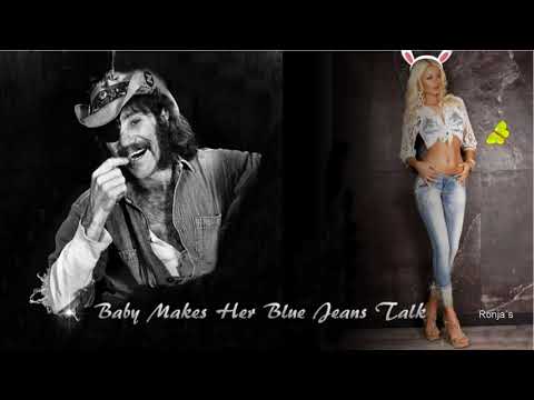 Ray Sawyer ~ "Baby Makes Her Blue Jeans Talk"