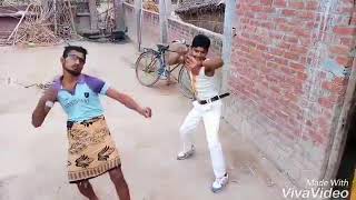 Lungi Dance With Up Boys