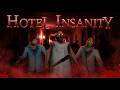“DVLOPER BU OYUNU NEDEN SİLDİ?! | HOTEL INSANITY 😱”