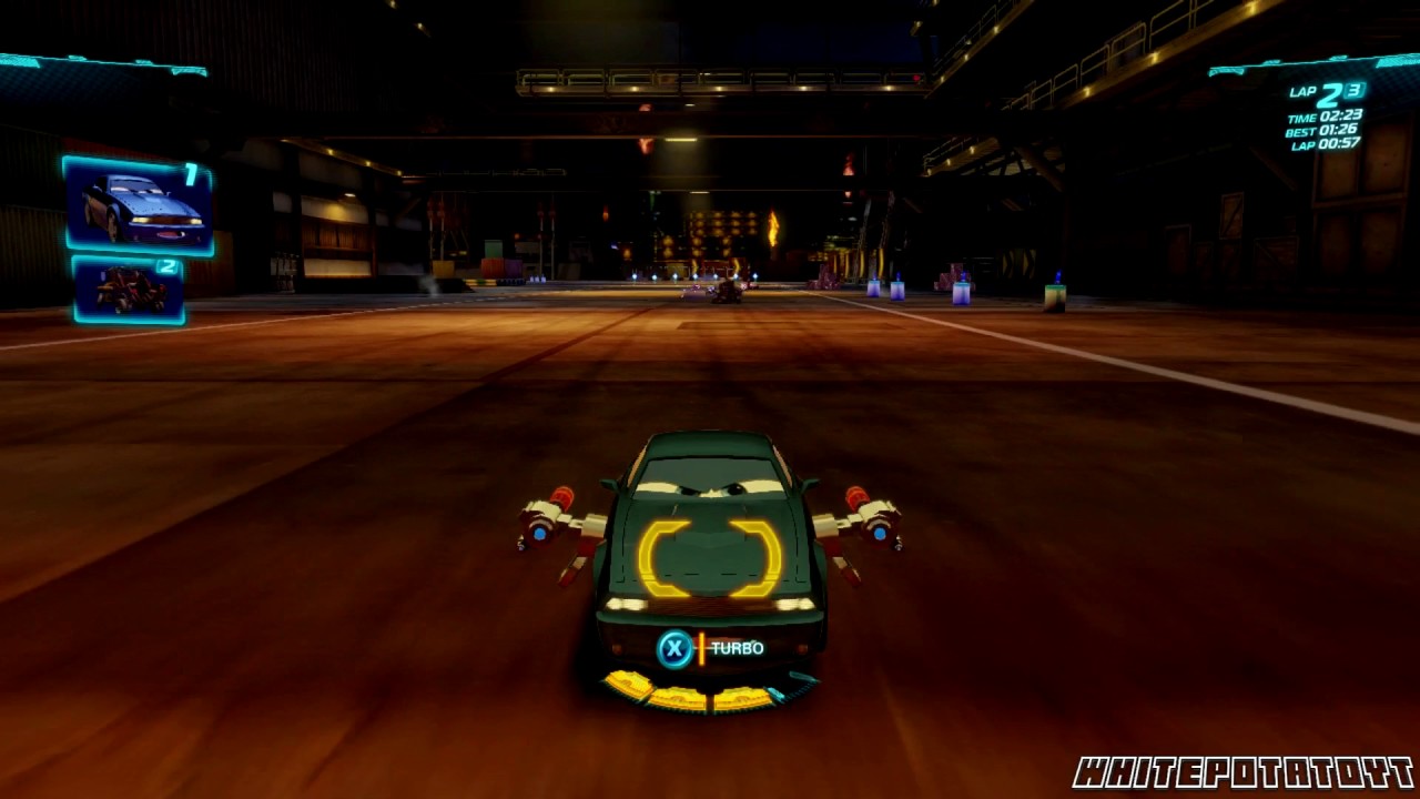 Cars 2 The Video Free Play Rod Torque Redline Oil Rig Cars 2 The Video Free Play Rod Torque Redline Oil Rig Run