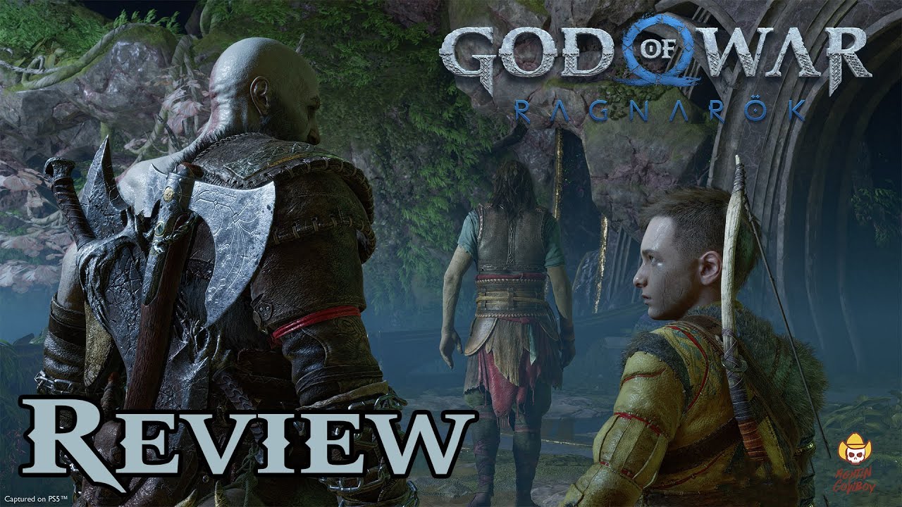 God of War: Ragnarok Is Magnificent, but Less Memorable Than Its ...