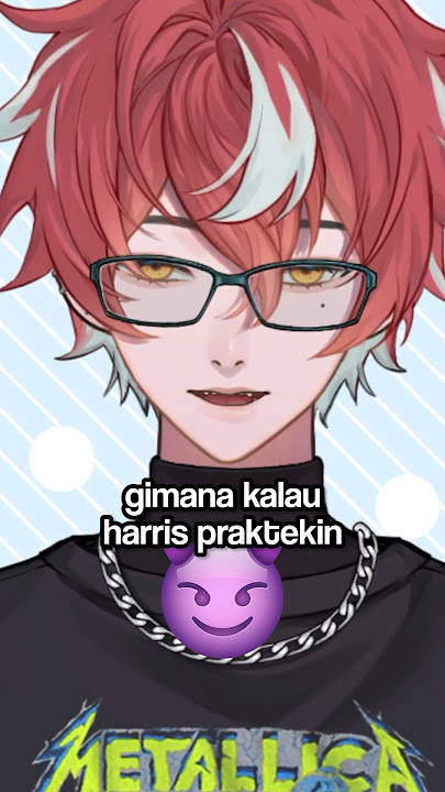 VTuber SUS bilang “UDAH”
