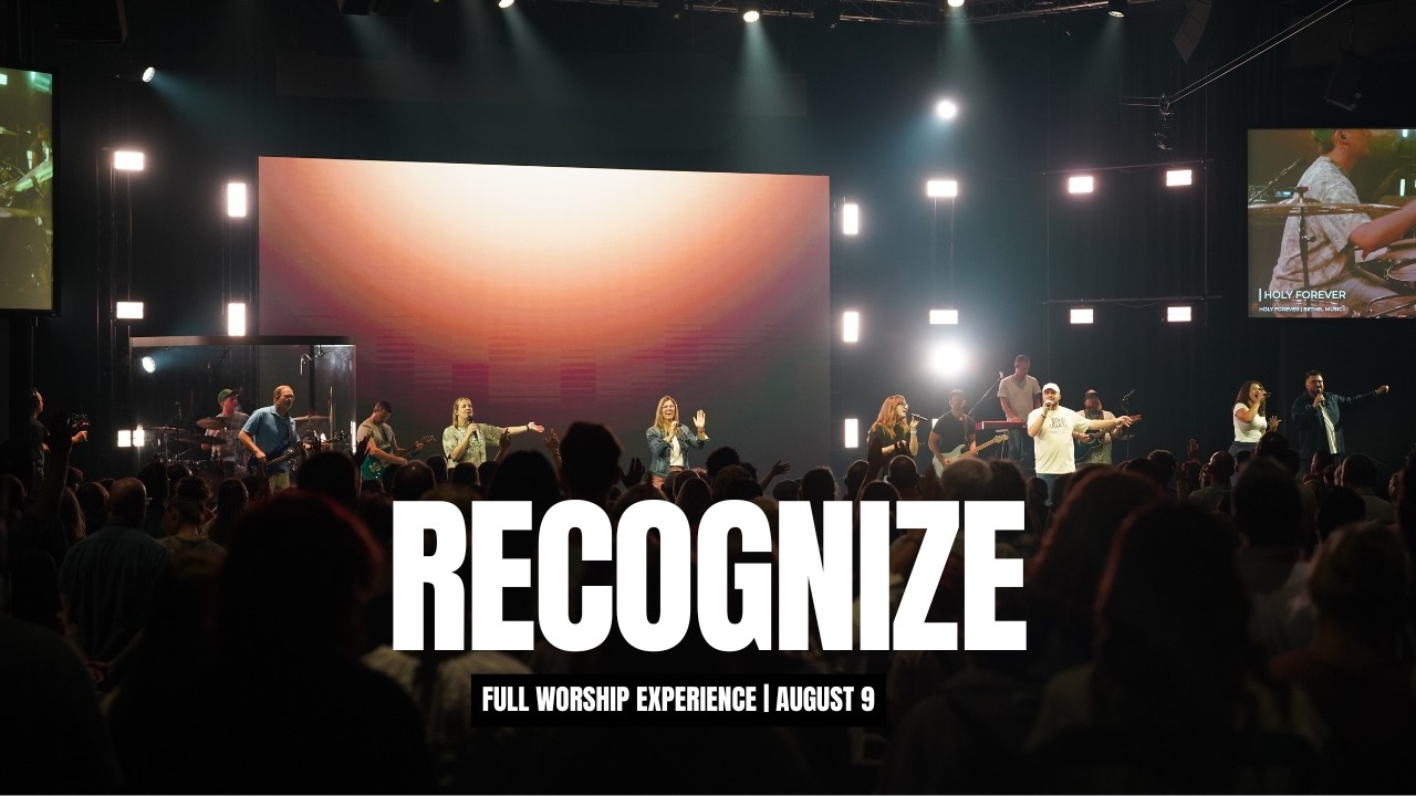 Watch Be Hope Online | Be Bold - Recognize