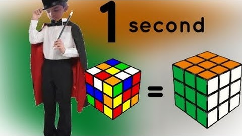 Rubik
