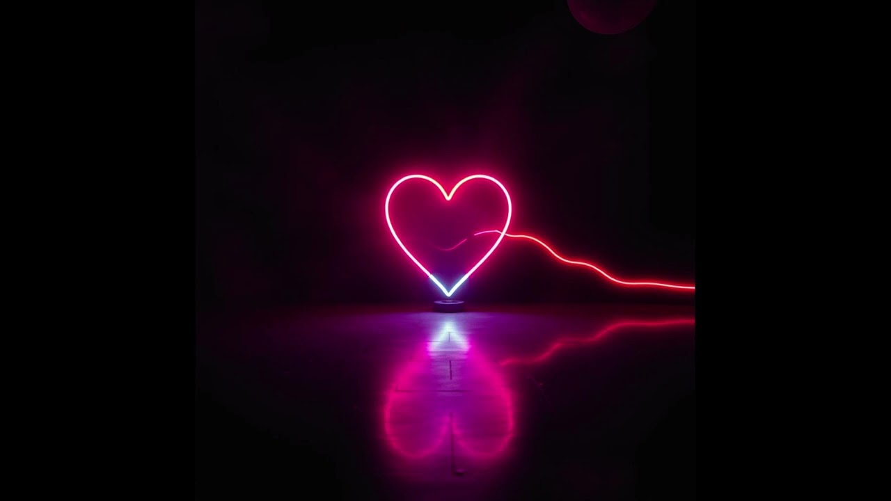 Carlos - W twoich oczach