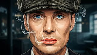 Shocking Truth: Why Tommy Shelby Is Never at Peace?