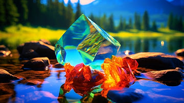 528Hz SUPER POSITIVE Healing Energy For Your HOME 》Miracle Frequency Music 》Energy Cleanse Your Aura