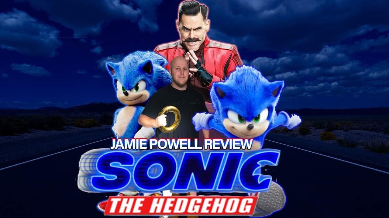 movies sonic the hedgehog