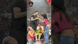 Nodal Ya Encontro El Remplazo De Angela Aguilar