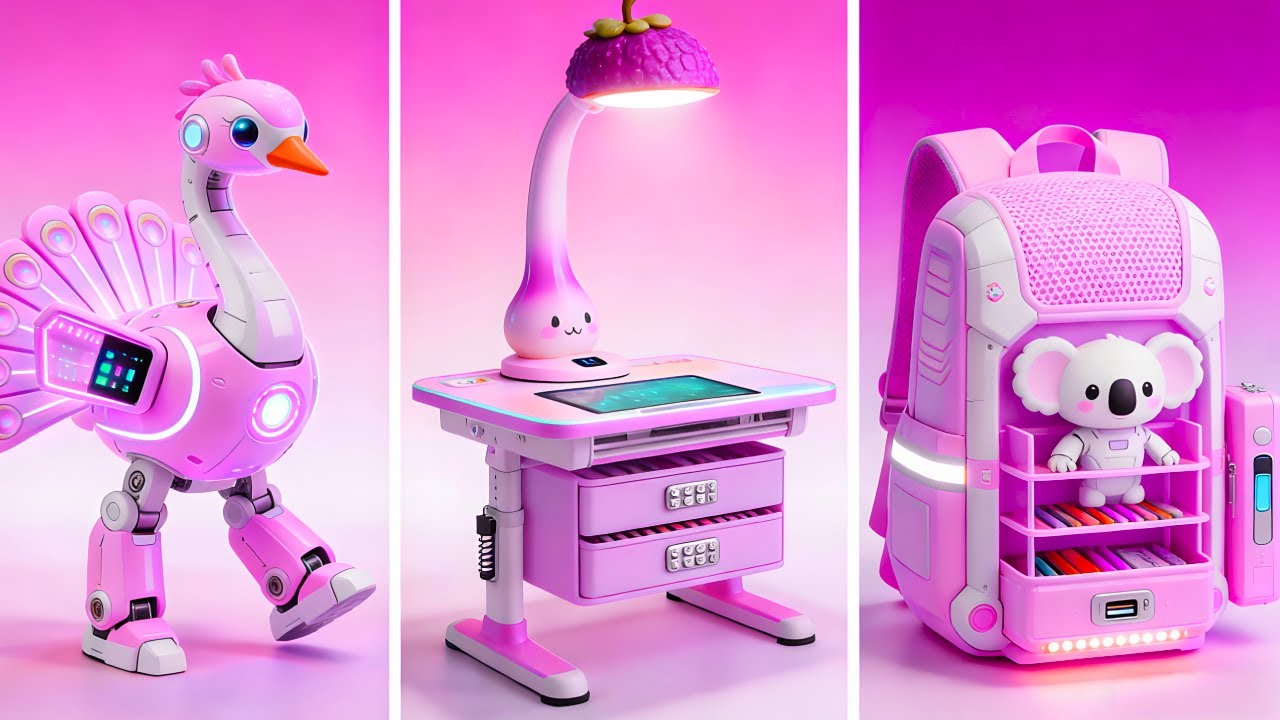 Cool Items!🥰 New Gadgets, Smart Appliances, Kitchen Tools Utensils, Home Cleaning, Beauty 